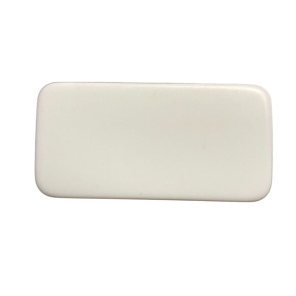 Double Twelve Dominoes Replacement Tile 0 6 Color Dot mq - Picture 3 of 3